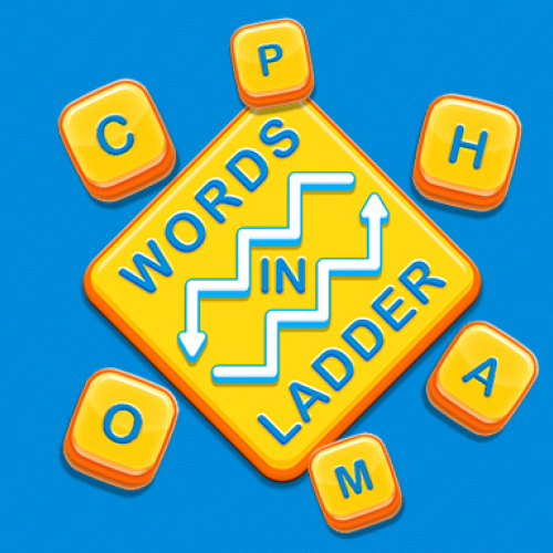 Words in Ladder