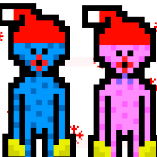 Ugi Bugi & Kisiy Misiy