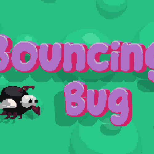 Bouncing Bug