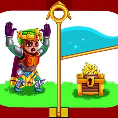 Love and Treasure Quest