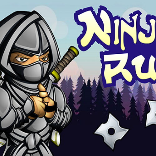 Ninja Run