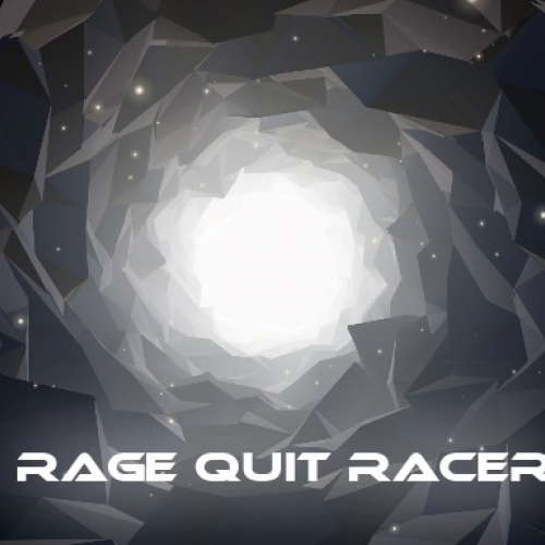 Rage Quit Racer