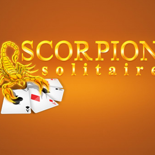 Scorpion Solitaire