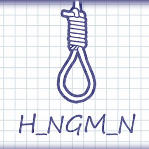Hangman Plus