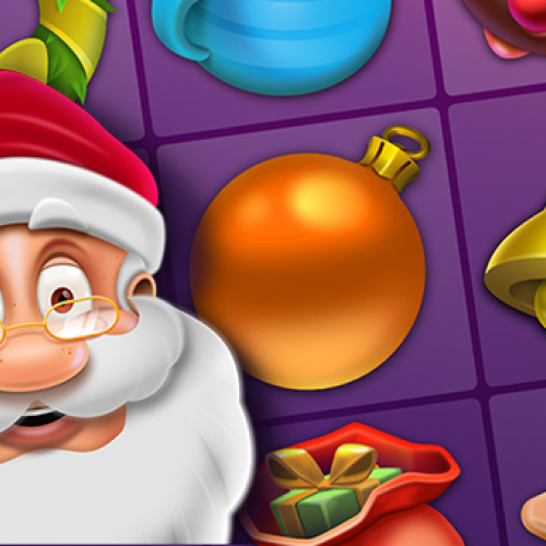 Jewel Christmas Story