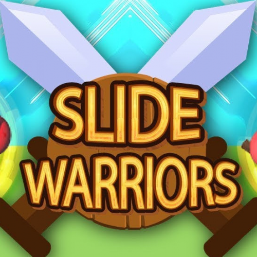 Slide Warriors