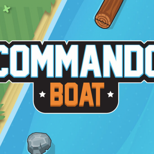 Commando Boat