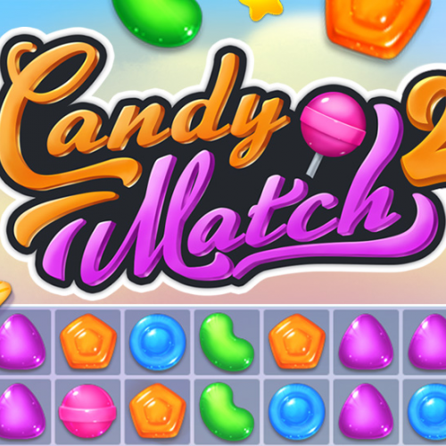 Candy Match 2