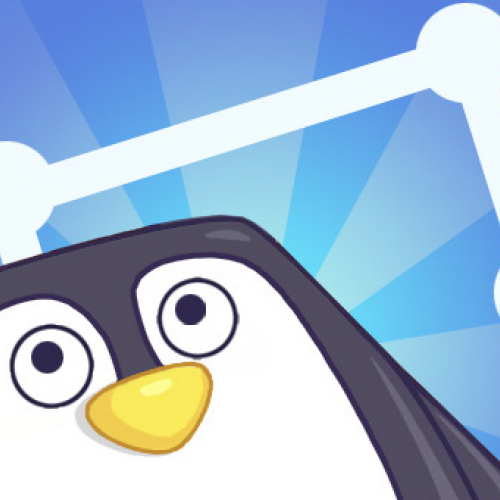 Drift Ice Line Connect