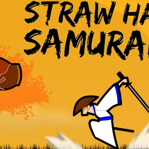 Straw Hat Samurai 2