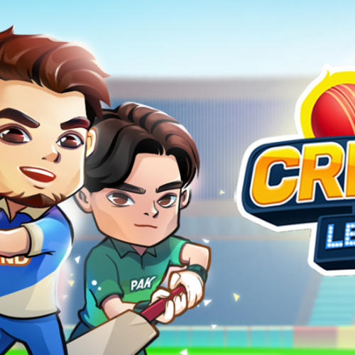 Cricket Legends