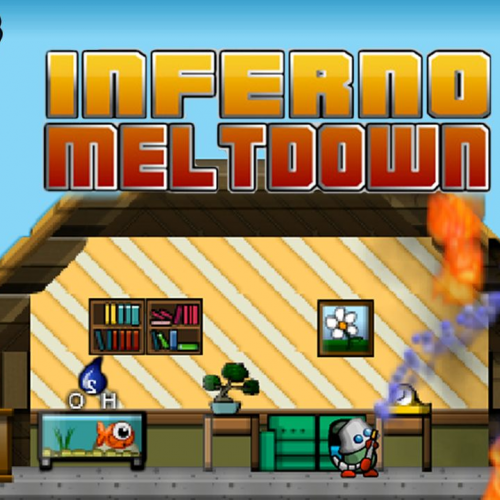 Inferno. Meltdown