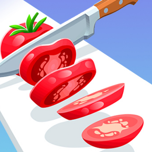 Perfect Slices Master