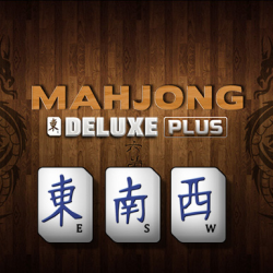 Mahjong Deluxe Plus