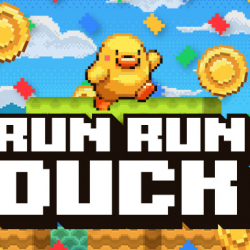 Run Run Duck