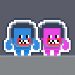 Hug and Kis Station Escape