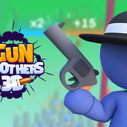 Gun Brothers