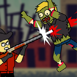 Mr Jack vs Zombies
