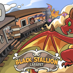 Black Stallion Cabaret