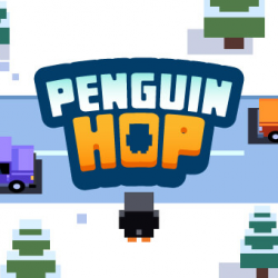 Penguin Hop