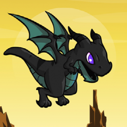 Flappy Dragon