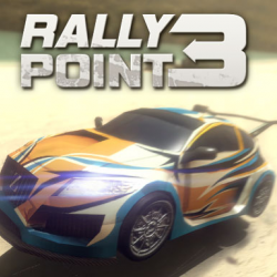 Rally Point 3