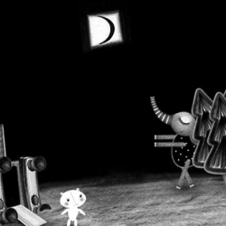 Searching for the Elephant