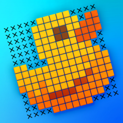 Nonogram Picture Cross Puzzle Game