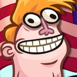 TrollFace Quest: USA 2