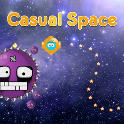 Casual Space