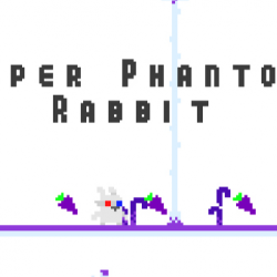 Super Phantom Rabbit