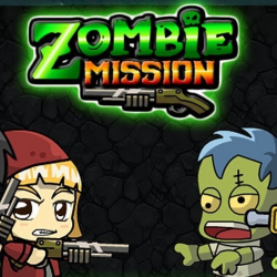Zombie Mission