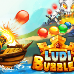 Ludibubbles