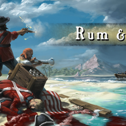 Rum & Gun