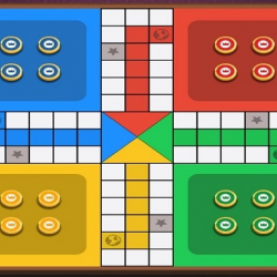 Ludo king ORIGINAL Star Game