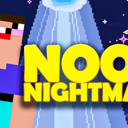 Noob Nightmare Arcade