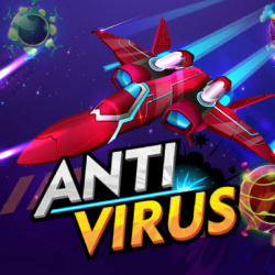 Anti Virus Game