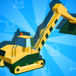 Real Excavator Simulator