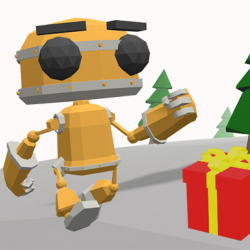 Running Bot