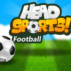 Football head sports