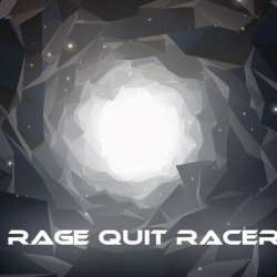 Rage Quit Racer