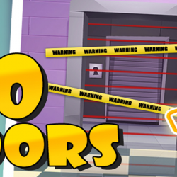100 Doors: Escape Puzzle