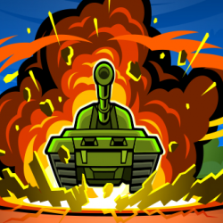 Tank Battle