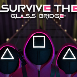 Survive The Glass Bridge