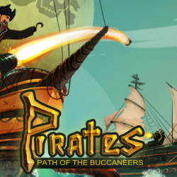 Pirates Path of the Buccaneer