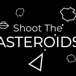 Shoot the Asteroids