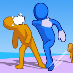 Slap And Run