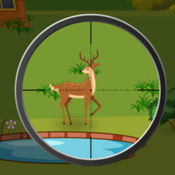 Deer Hunter 2D