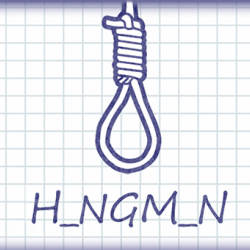 Hangman Plus