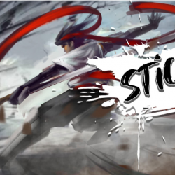 Stick Fight Combo